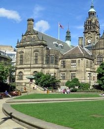 sheffield